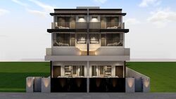Frankel Estate (D15), Semi-Detached #547787721